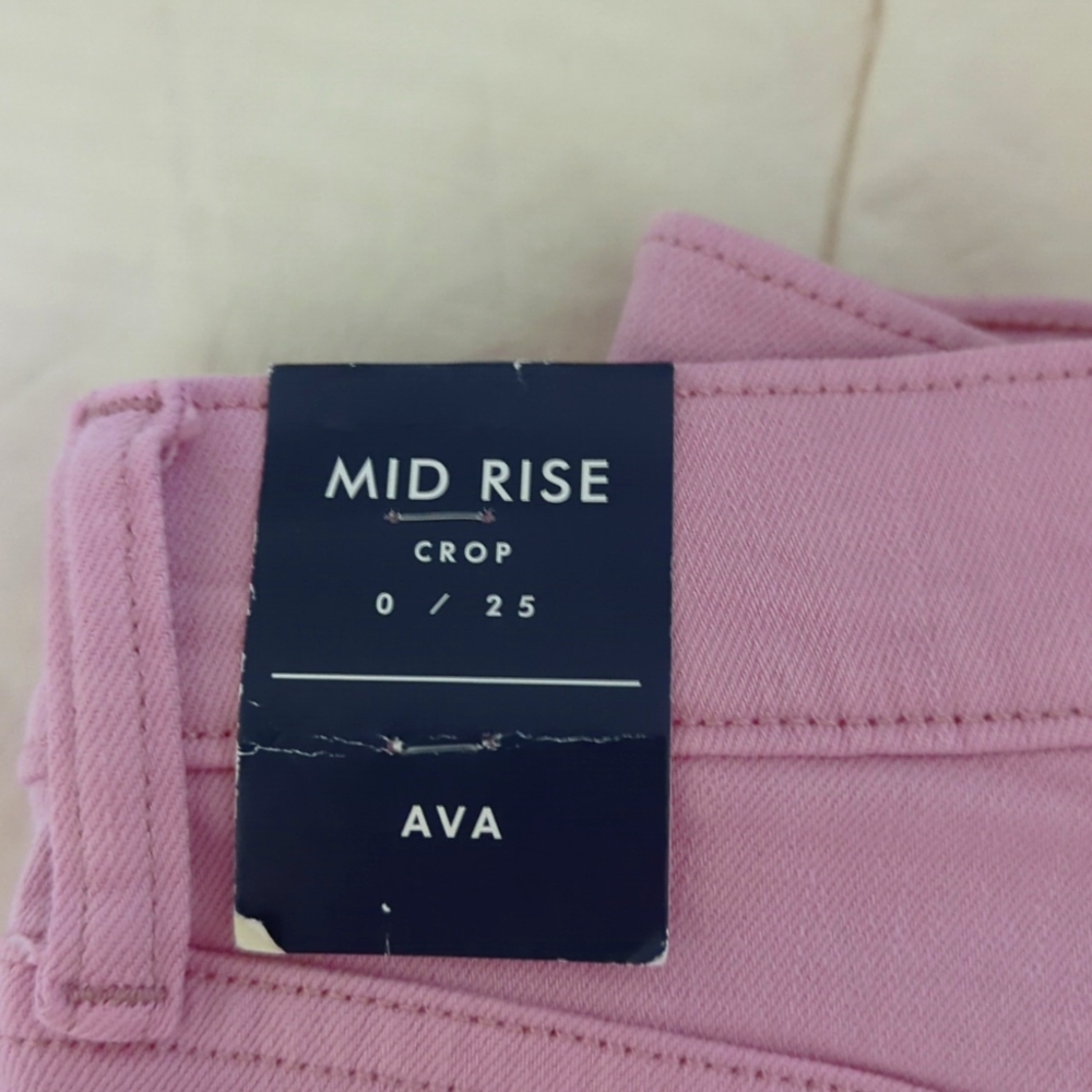 Lucky Brand jeans